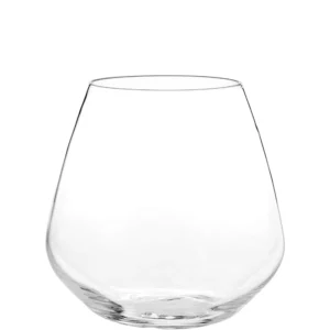 Luigi Bormioli Atelier Stemless Pinot Noir Rioja Glass 590ml