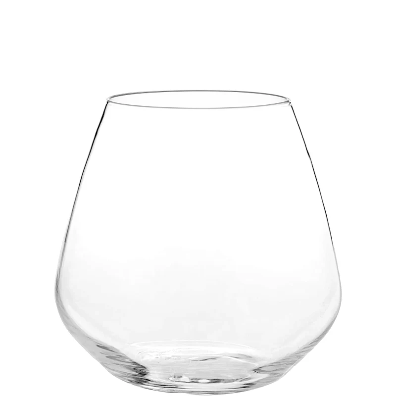 Luigi Bormioli Atelier Stemless Pinot Noir Rioja Glass 590ml