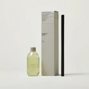 Ashley & Co TopUp Home Perfume Blossom & Gilt