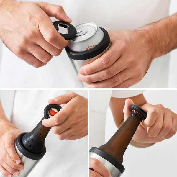 Huski Big Can Cooler - Image 3