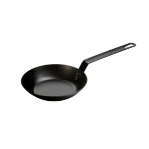 Lodge Carbon Steel Pan, 20cm