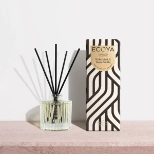Ecoya Celebration Mini Reed Diffuser