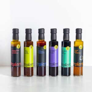 Pepler's Splashes and Drizzles