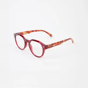 S+G Grace Readers Red