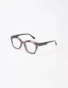 S+G Cleo Readers Black Tort