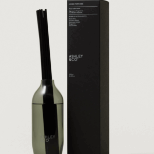 Ashley & Co Home Perfume Bubbles & Polkadots