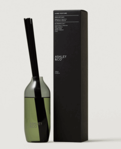 Ashley & Co Home Perfume Blossom & Gilt