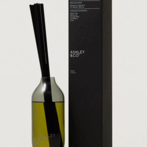 Ashley & Co Home Perfume Parakeets & Pearls