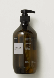 Ashley & Co WashUp Tui & Kahili