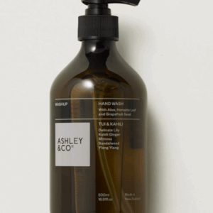 Ashley & Co WashUp Tui & Kahili