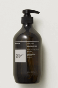 Ashley & Co WashUp Bubbles & Polkadots