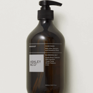 Ashley & Co WashUp Blossom & Gilt