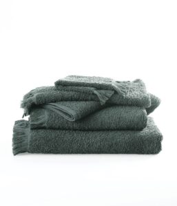 M.M Linen Tusca Facecloth Spa
