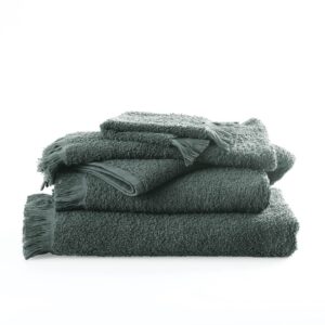 M.M Linen Tusca Facecloth Spa