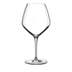 Luigi Bormioli Atelier Pinot Noir Glass 660ml
