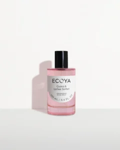 Ecoya Guava & Lychee Sorbet Room Spray