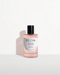 Ecoya Sweet Pea & Jasmine Room Spray