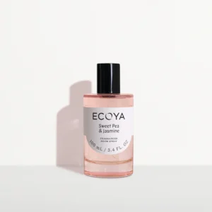 Ecoya Sweet Pea & Jasmine Room Spray