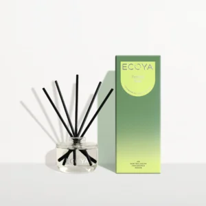 Ecoya French Pear Mini Reed Diffuser