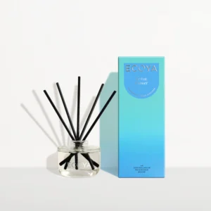 Ecoya Lotus Flower Mini Reed Diffuser