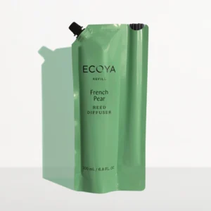 Ecoya French Pear Diffuser Refill