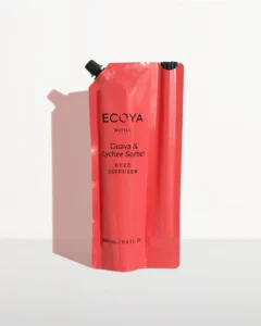 Ecoya Guava & Lychee Diffuser Refill