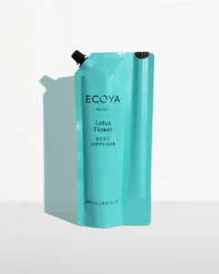 Ecoya Lotus Flower Diffuser Refill
