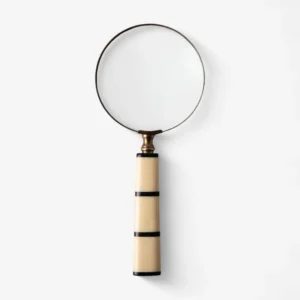 French Country Otis magnifying glass