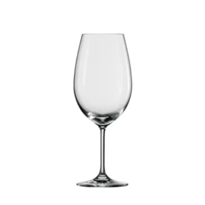 Schott Zwiesel Ivento Bordeaux glass 633ml made from clear Tritan crystal