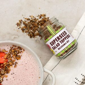 Superseed Salad Toppers