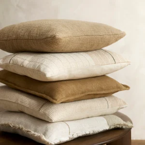 Baya Flaxmill Cushion