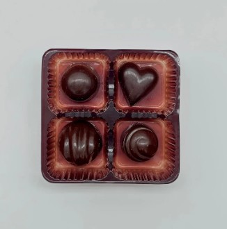 Favourite Child, Floral, 4 Piece Box - Image 2