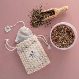 Better Tea Co - Anxietea