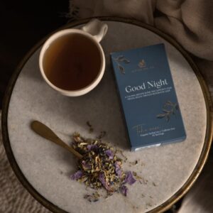 Better Tea Co - Good Night Sleep Tea
