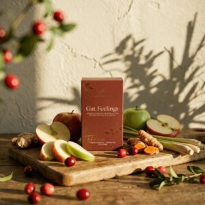 Better Tea Co - Gut Feelings Tea