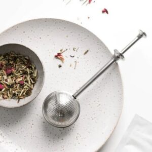 Better Tea Co - Teapop Infuser