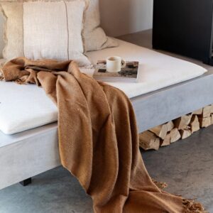 Baya Richmond Throw
